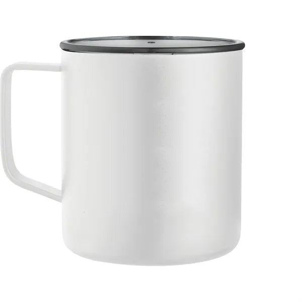 Rover Copper Vac Camp Mug 14oz - Powder coated