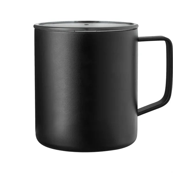 Rover Copper Vac Camp Mug 14oz - Powder coated