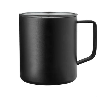 Rover Copper Vac Camp Mug 14oz - Powder coated