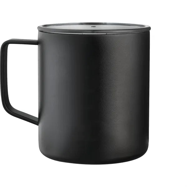 Rover Copper Vac Camp Mug 14oz - Powder coated