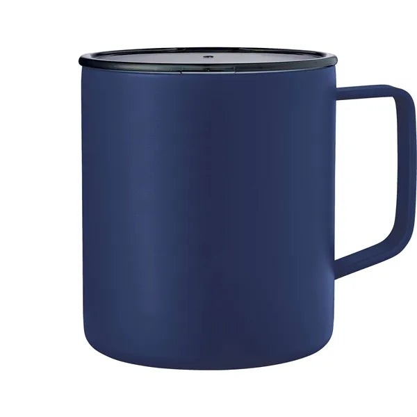 Rover Copper Vac Camp Mug 14oz - Powder coated