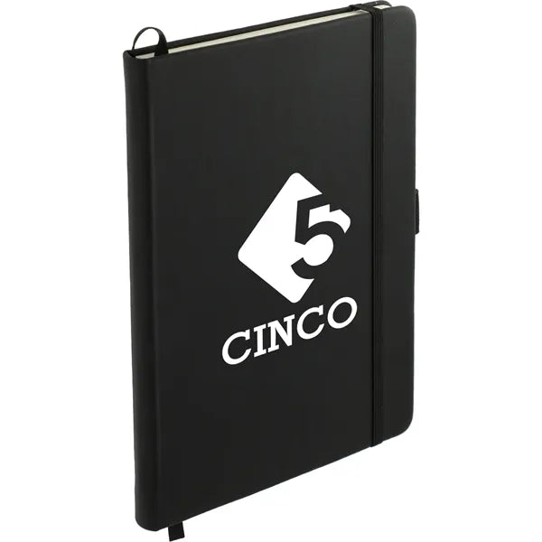 5.5" x 8.5" Cactus Leather Bound Journal