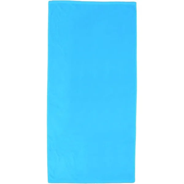 Fiji" Standard Weight Beach Towel color