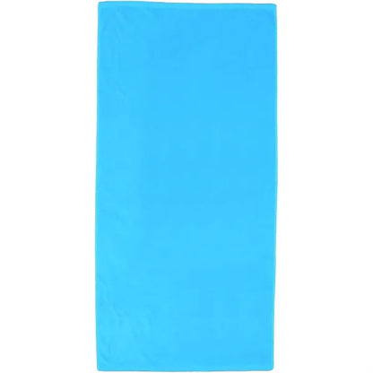 Fiji" Standard Weight Beach Towel color