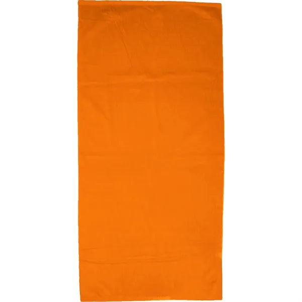 Fiji" Standard Weight Beach Towel color