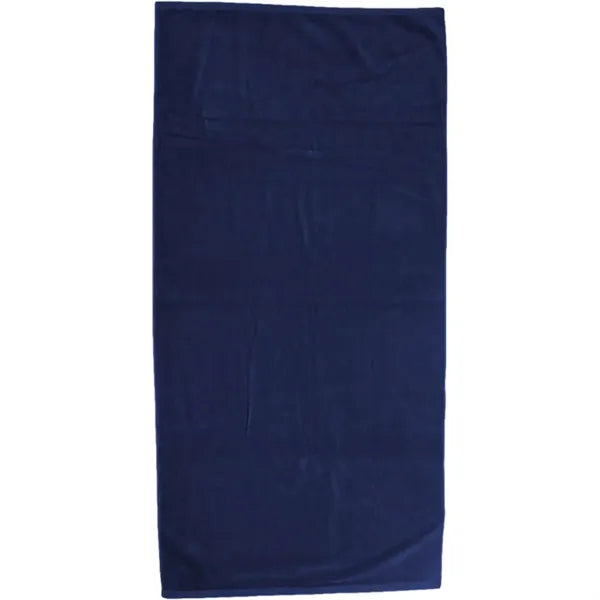 Fiji" Standard Weight Beach Towel color