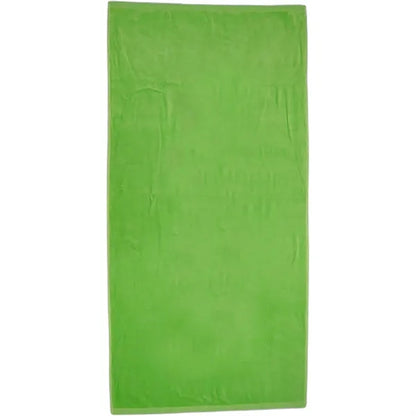 Fiji" Standard Weight Beach Towel color