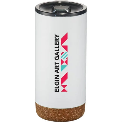 Valhalla Copper Vacuum Insulated Tumbler 16oz