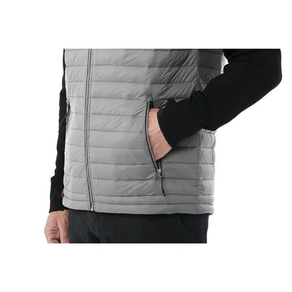Men's JUNCTION Packable Insulated Vest