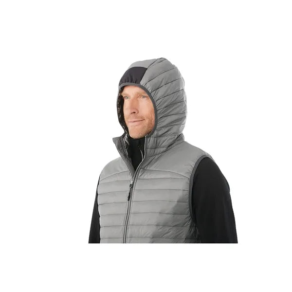 Men's JUNCTION Packable Insulated Vest