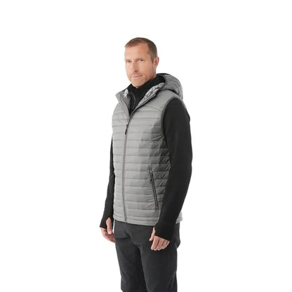 Men's JUNCTION Packable Insulated Vest