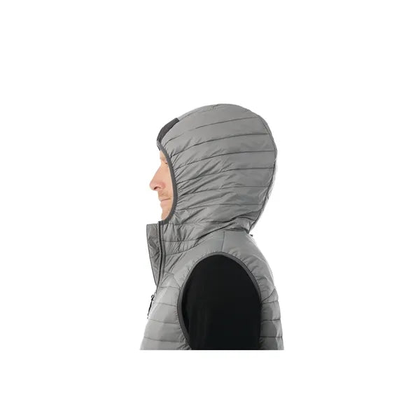 Men's JUNCTION Packable Insulated Vest