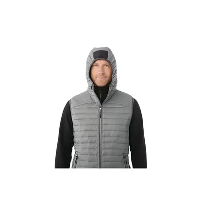 Men's JUNCTION Packable Insulated Vest