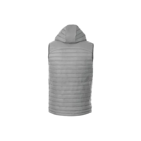 Men's JUNCTION Packable Insulated Vest