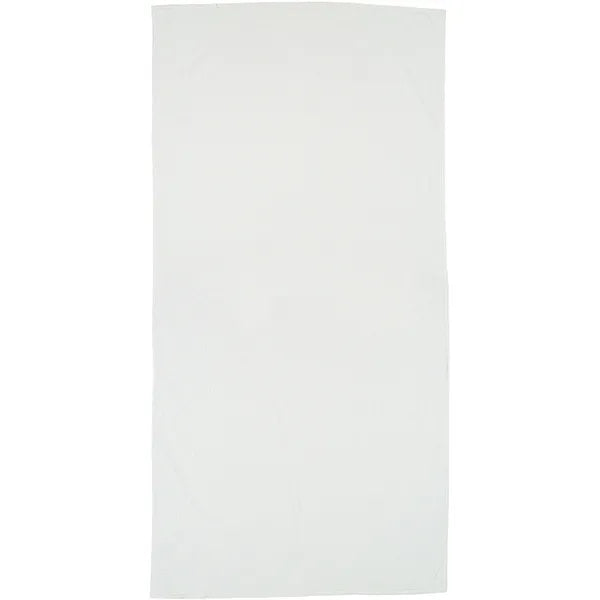 Fiji" Standard Weight Beach Towel