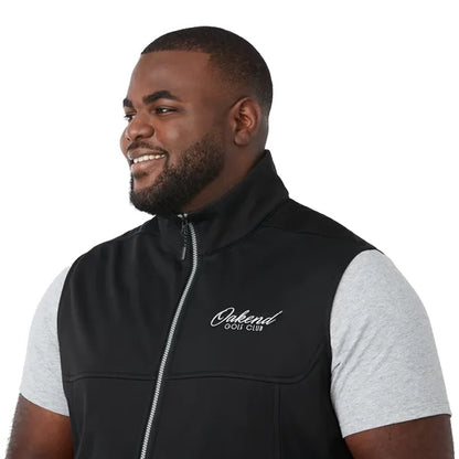 JORIS Eco Softshell Vest- Men's