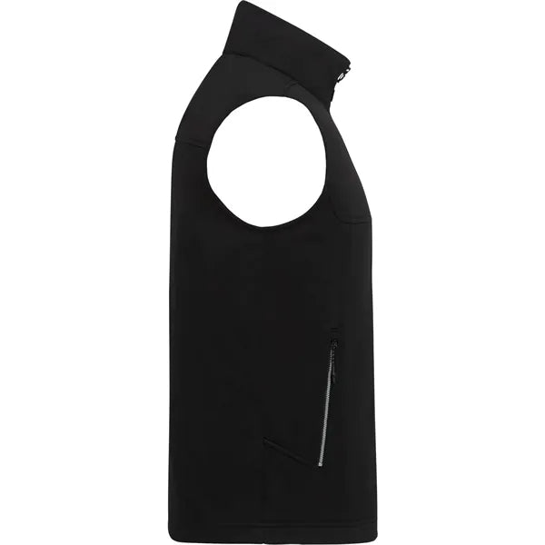 JORIS Eco Softshell Vest- Men's