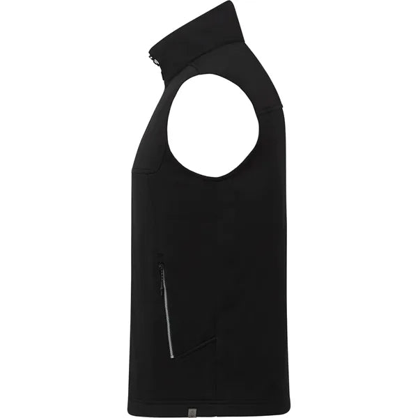 JORIS Eco Softshell Vest- Men's