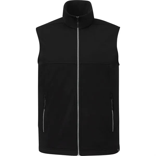 JORIS Eco Softshell Vest- Men's