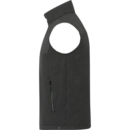 JORIS Eco Softshell Vest- Men's