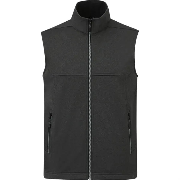JORIS Eco Softshell Vest- Men's