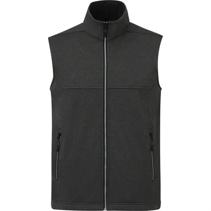 JORIS Eco Softshell Vest- Men's