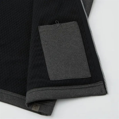 JORIS Eco Softshell Vest- Men's