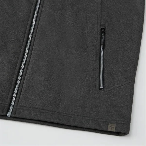 JORIS Eco Softshell Vest- Men's