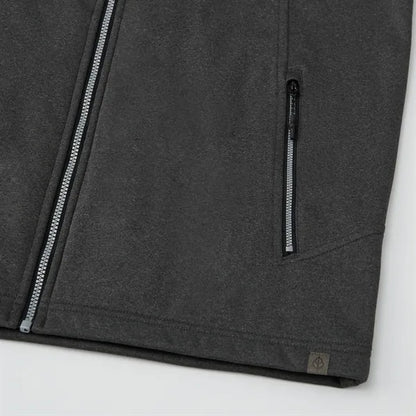 JORIS Eco Softshell Vest- Men's