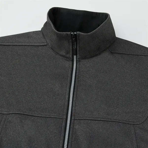 JORIS Eco Softshell Vest- Men's