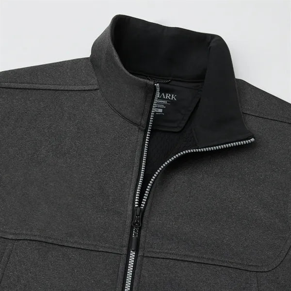 JORIS Eco Softshell Vest- Men's