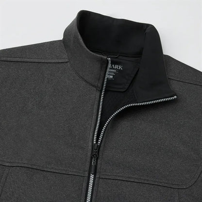 JORIS Eco Softshell Vest- Men's