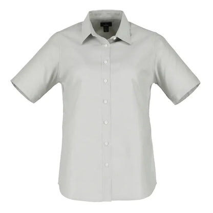 Women's SAMSON Oxford SS Shirt