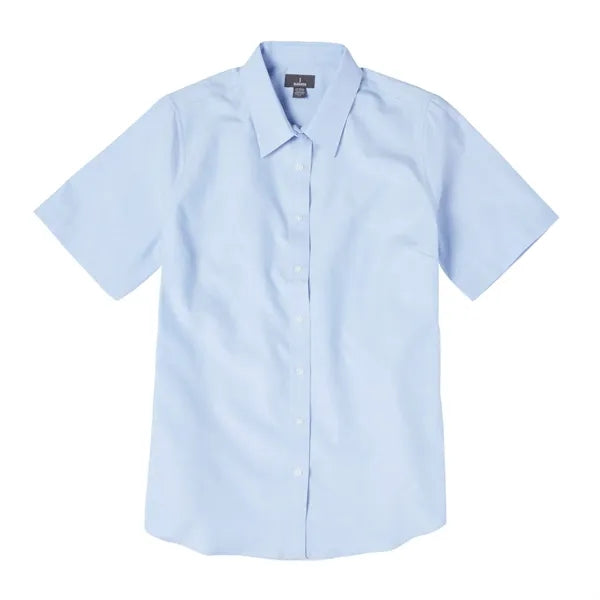 Women's SAMSON Oxford SS Shirt