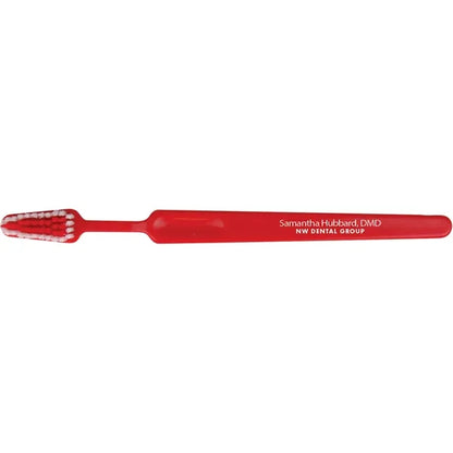 Signature Soft Toothbrush