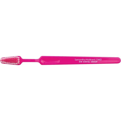 Signature Soft Toothbrush