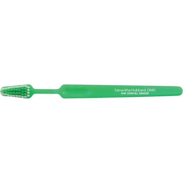 Signature Soft Toothbrush
