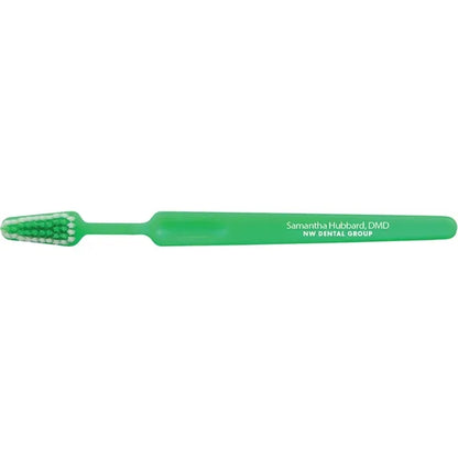 Signature Soft Toothbrush