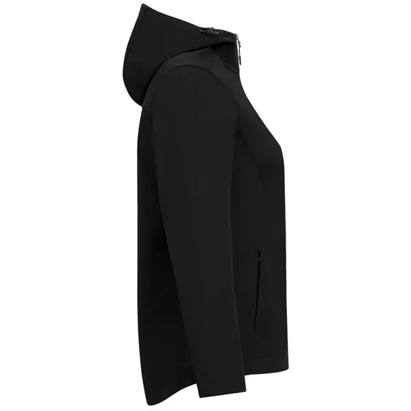 LEFROY Eco Softshell Jacket - Women's