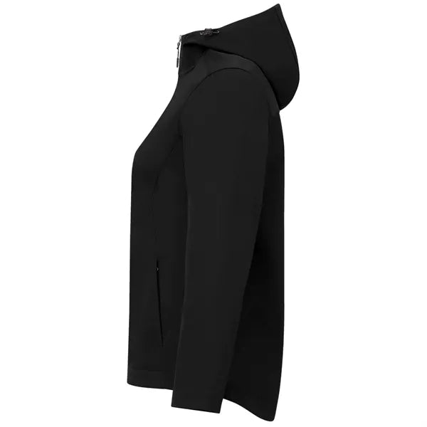 LEFROY Eco Softshell Jacket - Women's