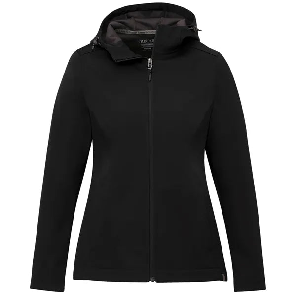 LEFROY Eco Softshell Jacket - Women's