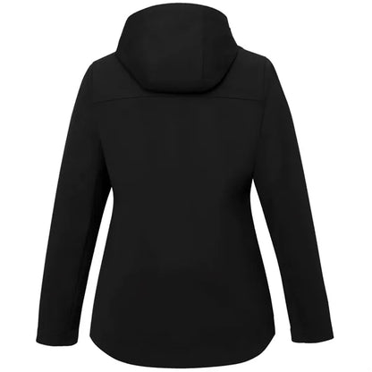 LEFROY Eco Softshell Jacket - Women's