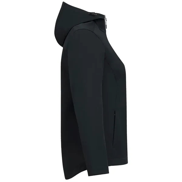 LEFROY Eco Softshell Jacket - Women's