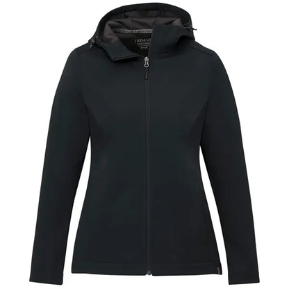 LEFROY Eco Softshell Jacket - Women's