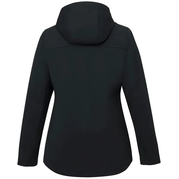 LEFROY Eco Softshell Jacket - Women's
