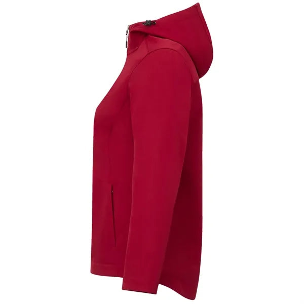 LEFROY Eco Softshell Jacket - Women's