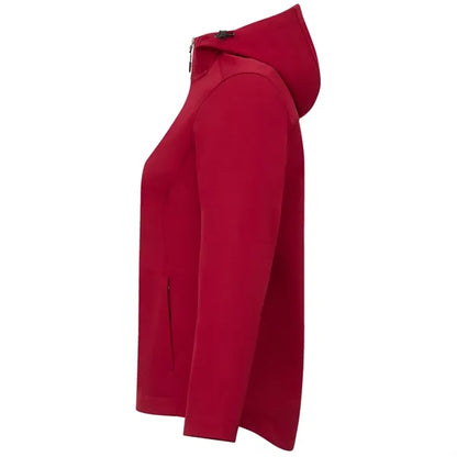 LEFROY Eco Softshell Jacket - Women's