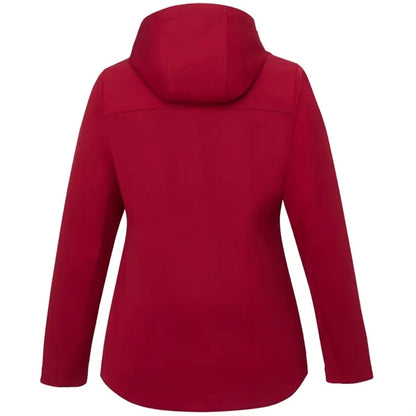 LEFROY Eco Softshell Jacket - Women's