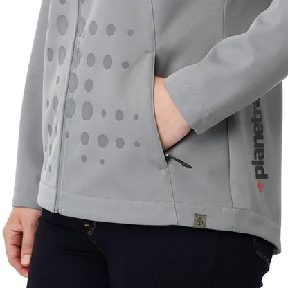 LEFROY Eco Softshell Jacket - Women's