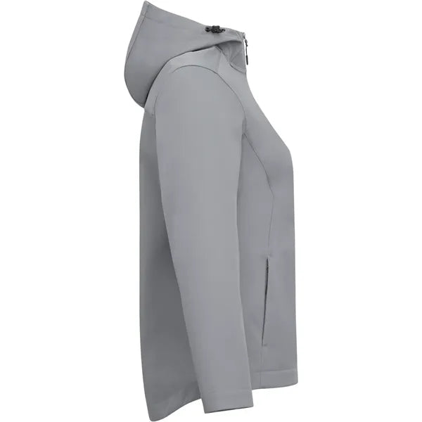 LEFROY Eco Softshell Jacket - Women's